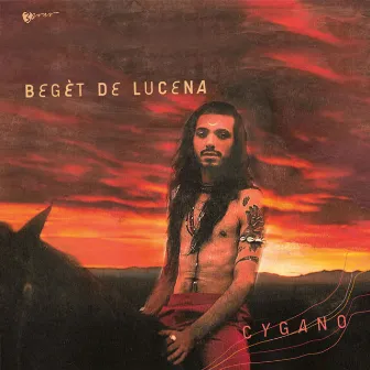 Cygano by Begèt De Lucena