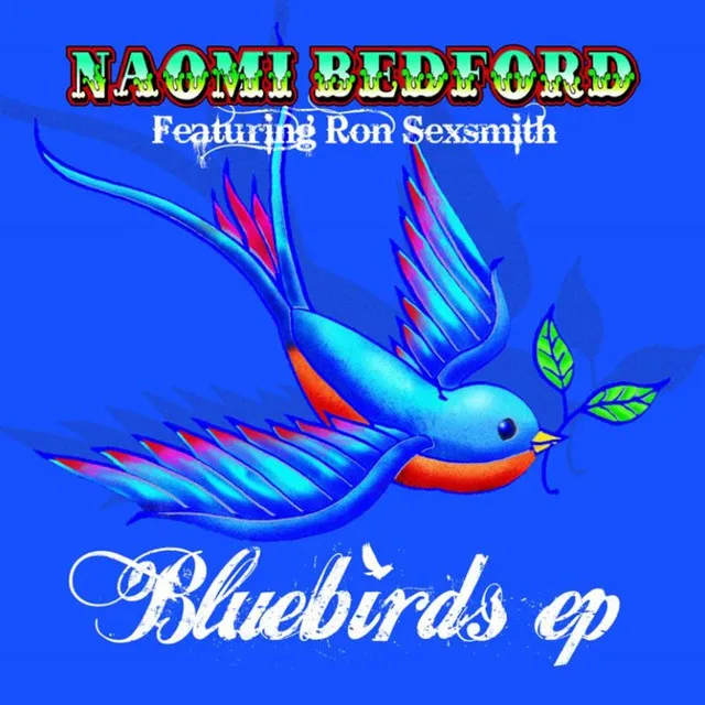 Bluebirds Ep