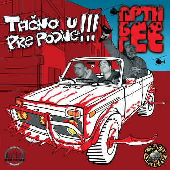 Tacno u prepodne by Prti Bee Gee