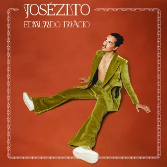 Josézito by Edmundo Inácio