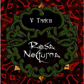 V Tmách by Rosa Nocturna