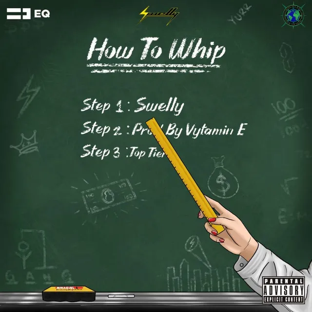 How To Whip