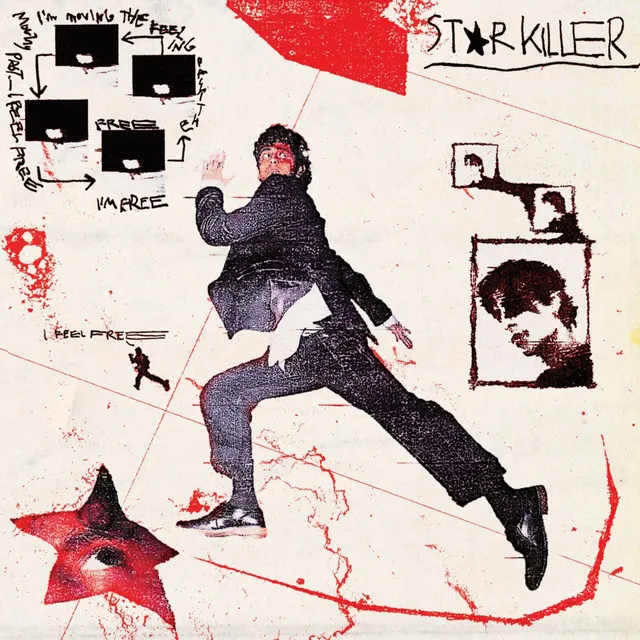 STAR KILLER