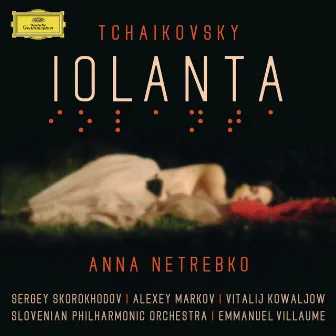 Tchaikovsky: Iolanta (Live) by Slovenian Philharmonic Orchestra