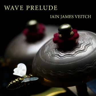 Wave Prelude by Iain James Veitch