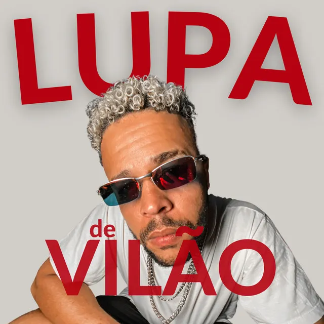 Lupa de Vilão