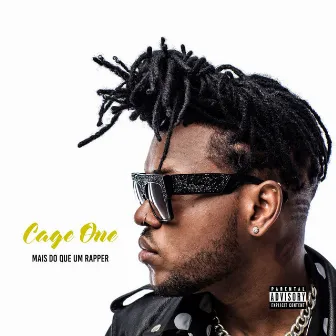 Mais do Que um Rapper by Cage One