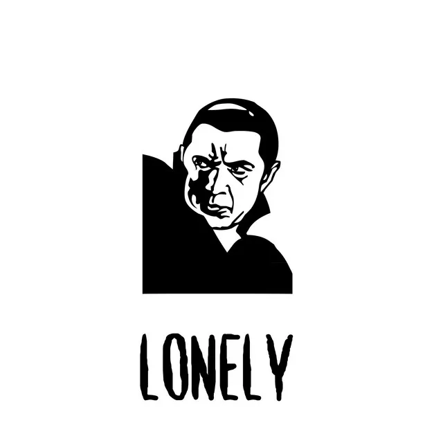 Lonely