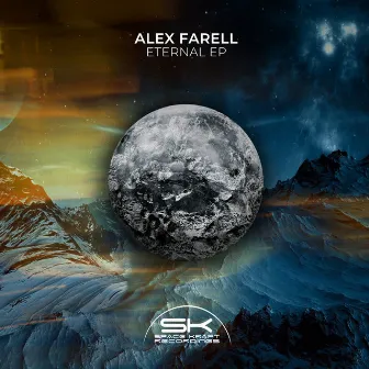 Eternal EP by Alex Farell