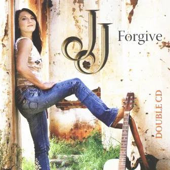 Forgive by JJ