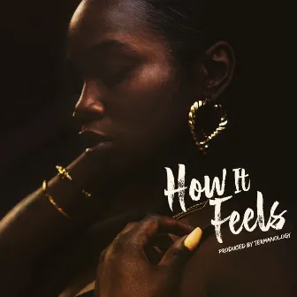 How It Feels by Mia Jae