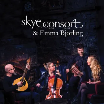 Skye Consort & Emma Björling by Skye Consort