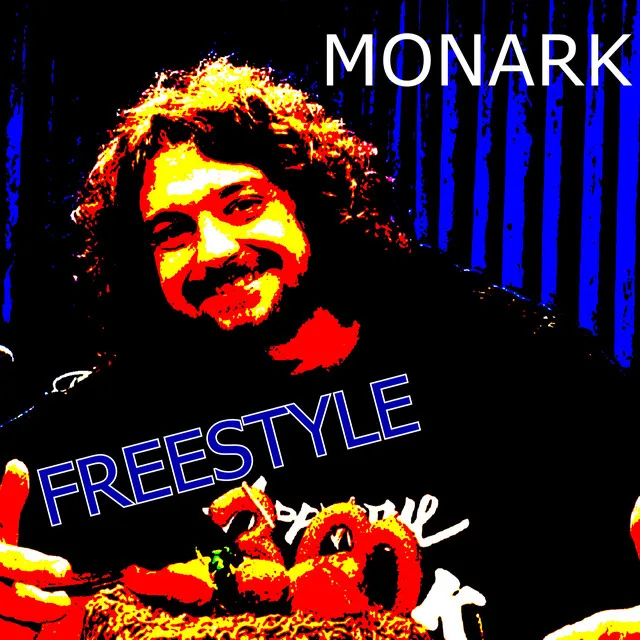 Monark (Freestyle)