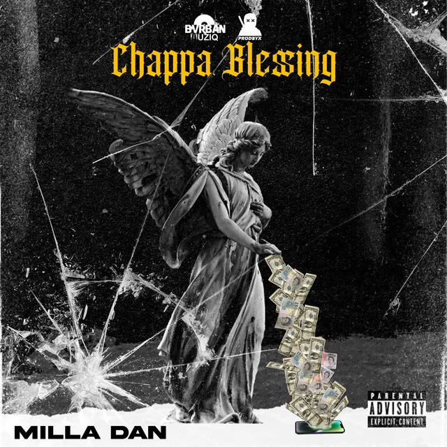 Chappa Blessing