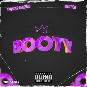 Booty by Thunder Records