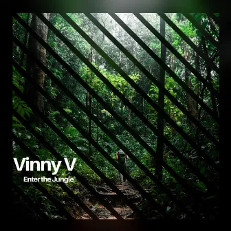 Enter The Jungle by Vinny V