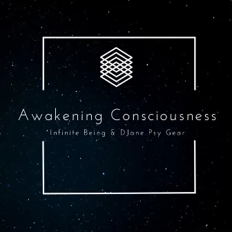 Awakening Consciousness by DJane Psy Gear