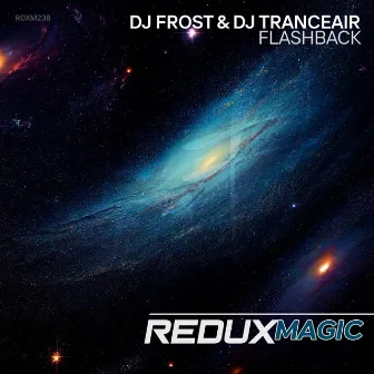 Flashback by DJ Frost