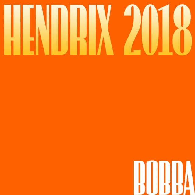 Hendrix 2018