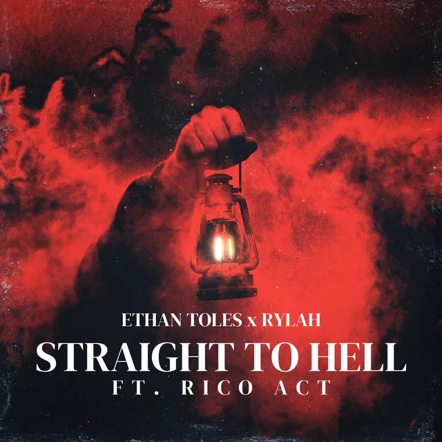 Straight To Hell (Original Mix)