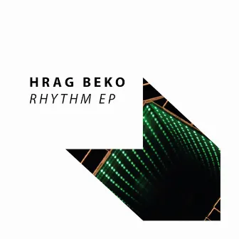 Rhythm by Hrag Beko