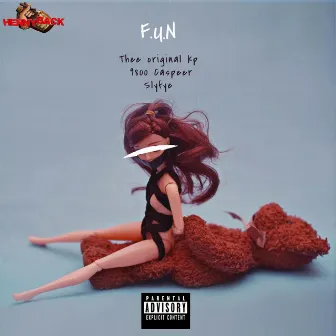 F.U.N by Thee Original KP