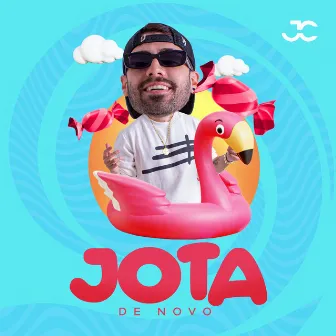 Jota de Novo by Juliano Couto