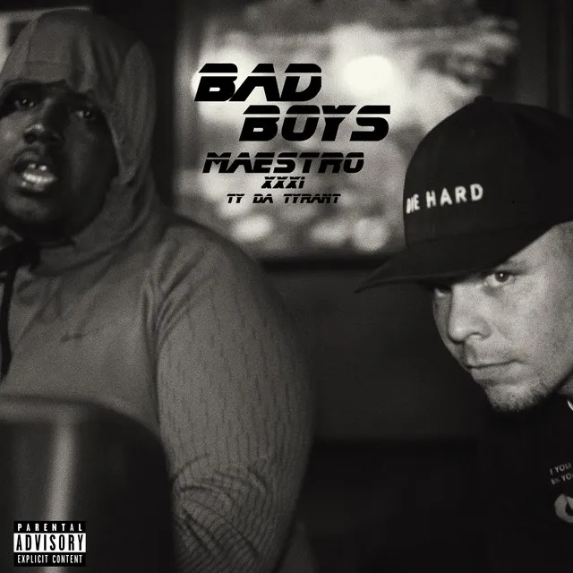 Bad Boys