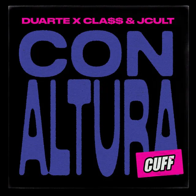 Con Altura