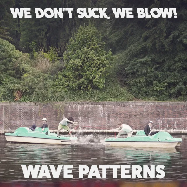 Wave Patterns