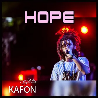 Hope by Kafon