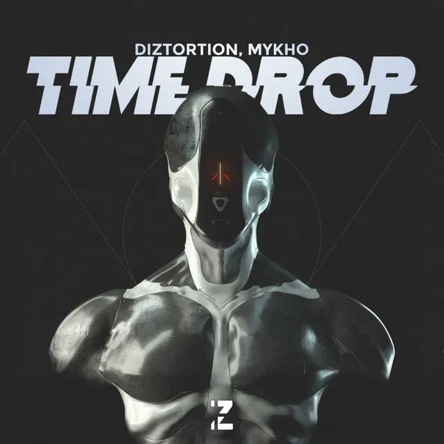 Time Drop - Extended Version