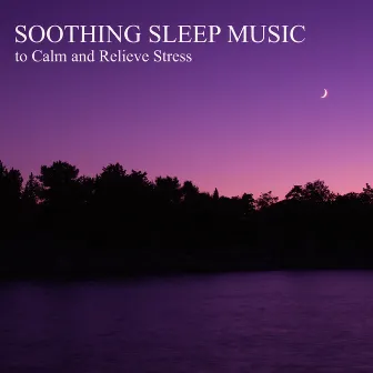 Soothing Sleep Music to Calm and Relieve Stress by Unknown Artist