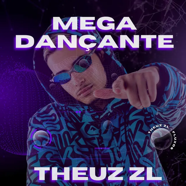 MEGA DANÇANTE