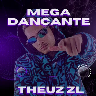 MEGA DANÇANTE by FLUXOS SP