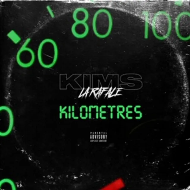 Kilometres