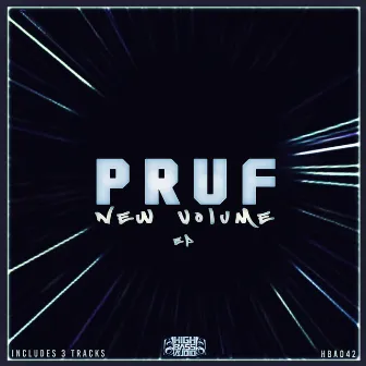 New Volume / Sativa Dubz / Straight VIP by Pruf