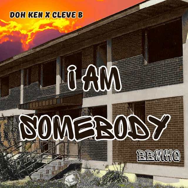 I Am Somebody