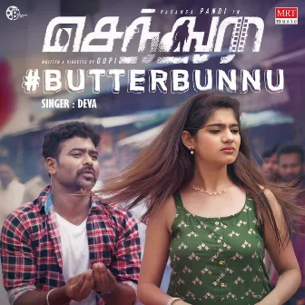 #Butter Bunnu (From 