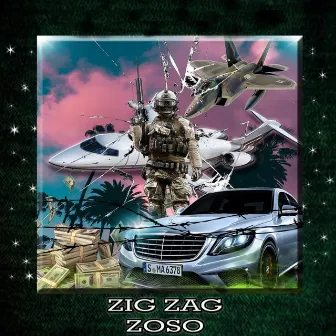 Zoso by ZIG ZAG