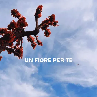 Un fiore per te by JayDar