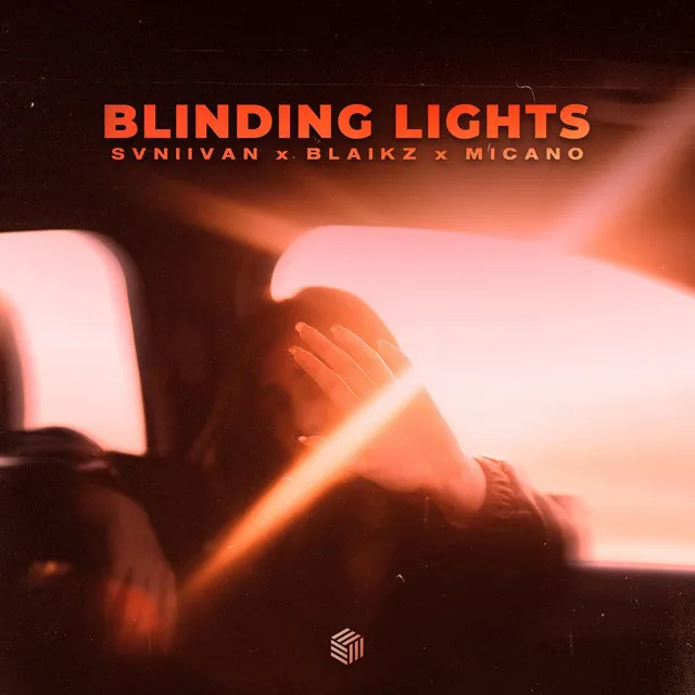 Blinding Lights