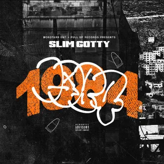 1984 by Slim Gotty