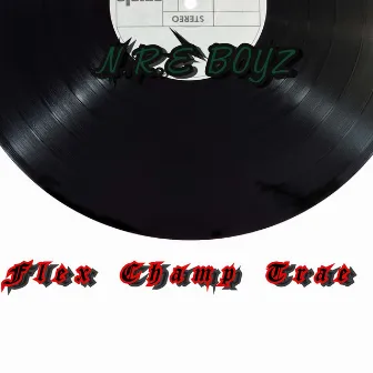 Flex Champ Trae by N.R.E BOYZ