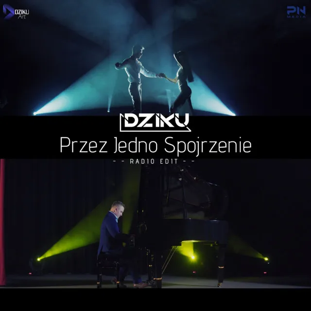 Przez jedno spojrzenie (Radio Edit)