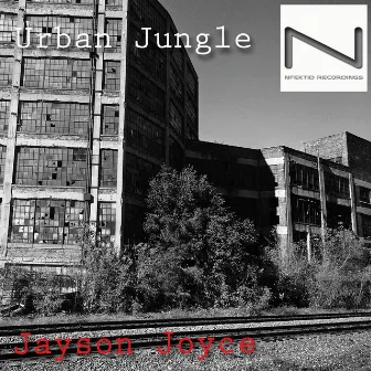 Urban Jungle by Jayson Joyce