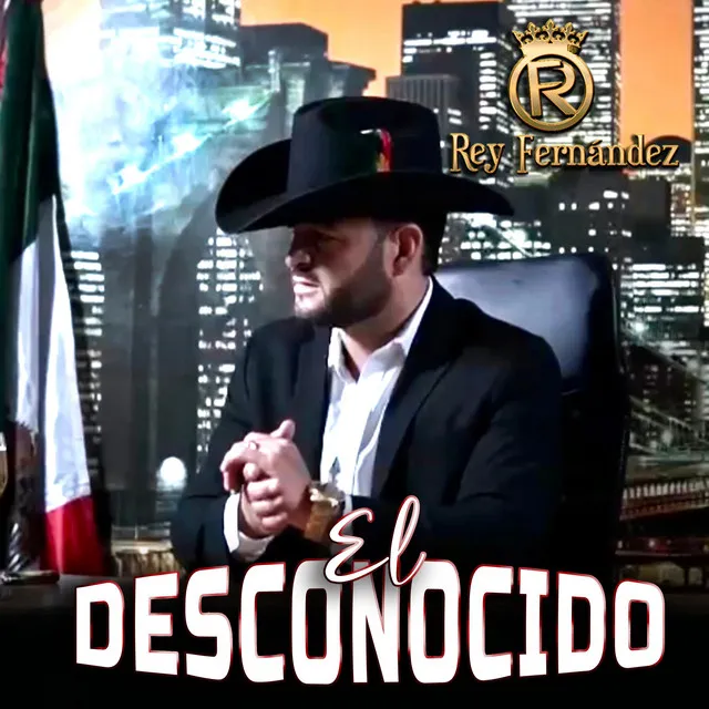 El Desconocido