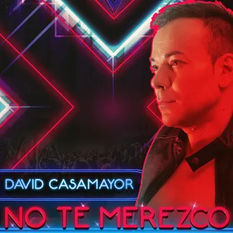 No Te Merezco by David Casamayor