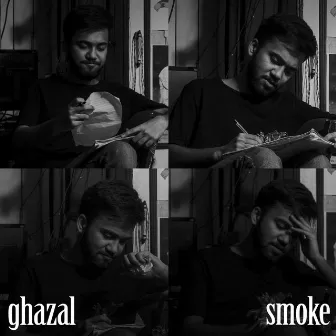 Ghazal by Smoke