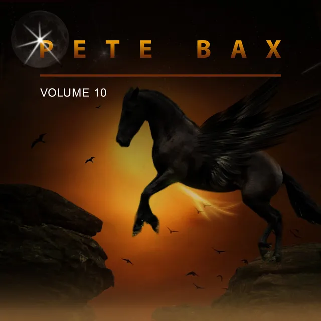 Pete Bax, Vol. 10